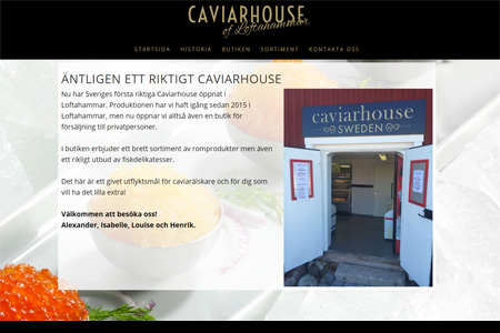 Caviarhouse